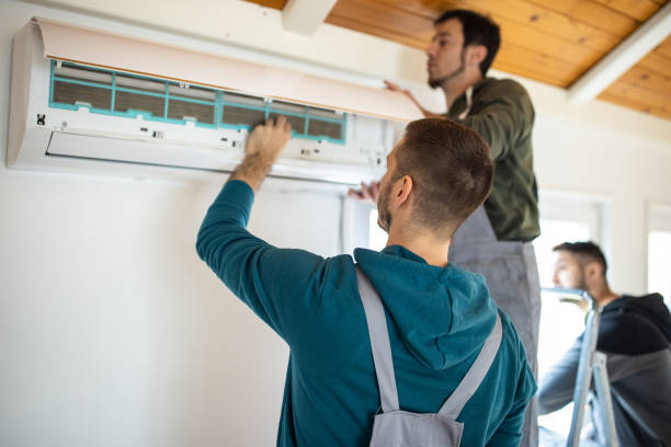 Best Best HVAC companies  in Bridgeport, PA