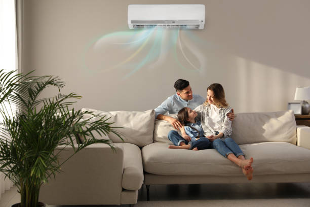 Best HVAC repair near me  in Bridgeport, PA