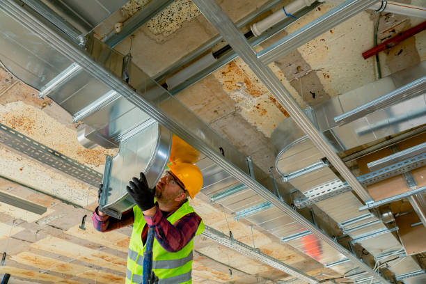 Best Air conditioning repair  in Bridgeport, PA