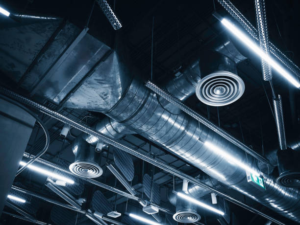 Best Central air repair  in Bridgeport, PA