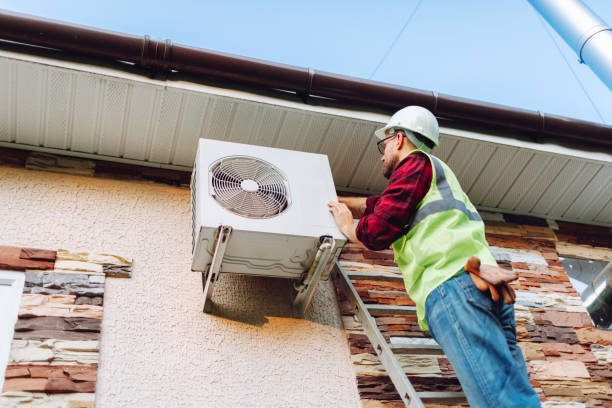 Best 24/7 HVAC repair  in Bridgeport, PA