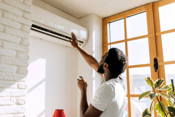 Best Affordable HVAC services  in Bridgeport, PA