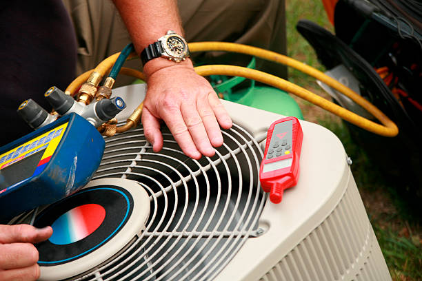 Reliable Bridgeport, PA HVAC Solutions