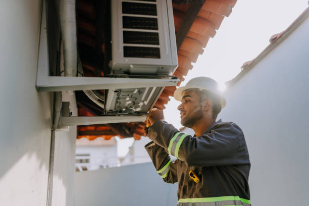 Best HVAC emergency services  in Bridgeport, PA