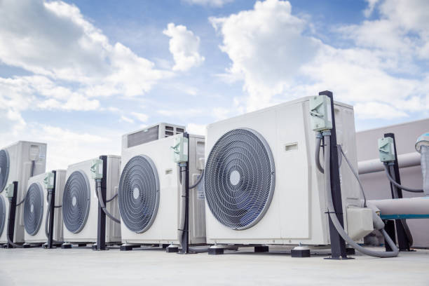 AC installation near me in Bridgeport, PA