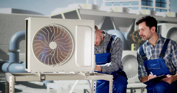 Best Residential HVAC services  in Bridgeport, PA