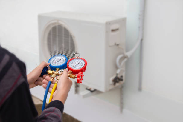 Best Best HVAC companies  in Bridgeport, PA